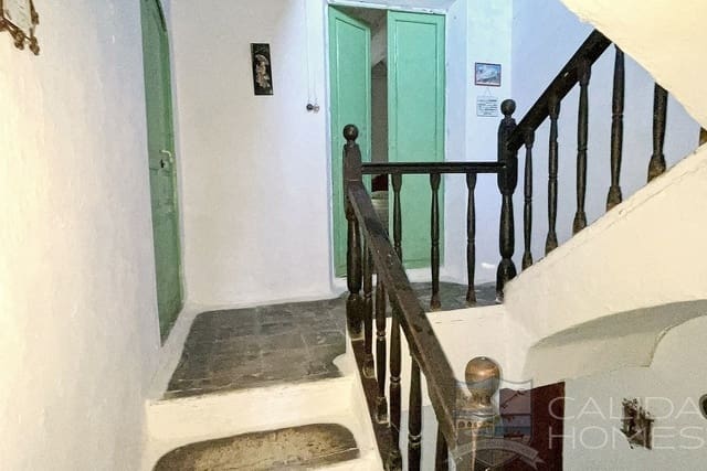 8 chambre Maison de Ville à vendre à Albanchez - 149 000 € (Ref: 8855632)