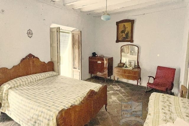 8 chambre Maison de Ville à vendre à Albanchez - 149 000 € (Ref: 8855632)