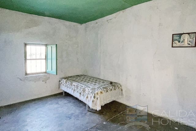 8 chambre Maison de Ville à vendre à Albanchez - 149 000 € (Ref: 8855632)