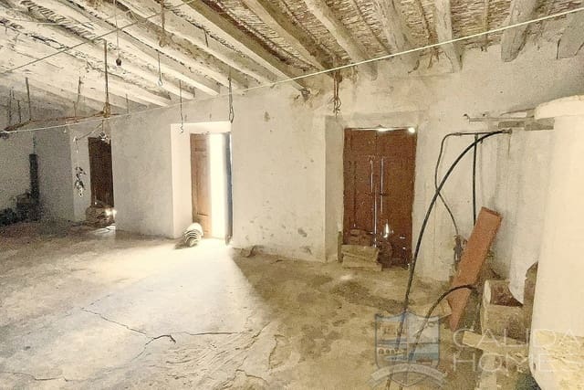 8 chambre Maison de Ville à vendre à Albanchez - 149 000 € (Ref: 8855632)