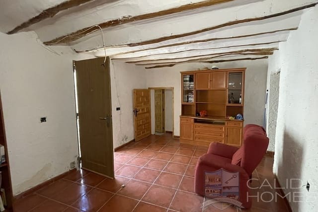 3 camera da letto Finca/Casa di Campagna in vendita in Oria - 77.500 € (Rif: 8855636)