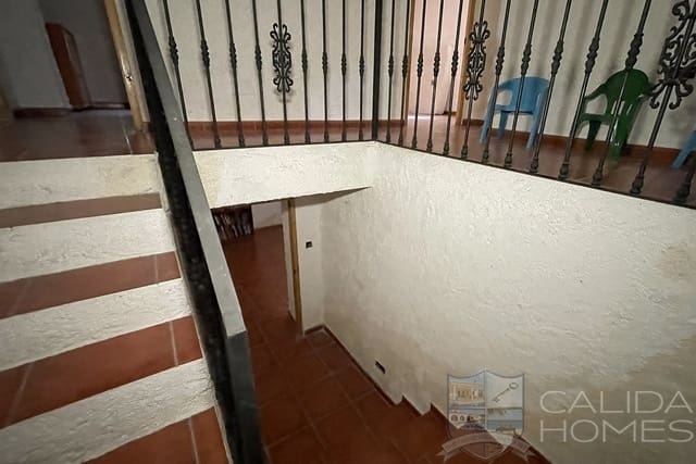 3 camera da letto Finca/Casa di Campagna in vendita in Oria - 77.500 € (Rif: 8855636)