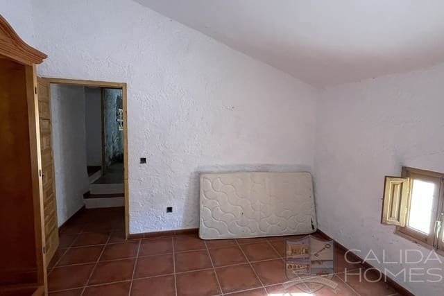 3 camera da letto Finca/Casa di Campagna in vendita in Oria - 77.500 € (Rif: 8855636)