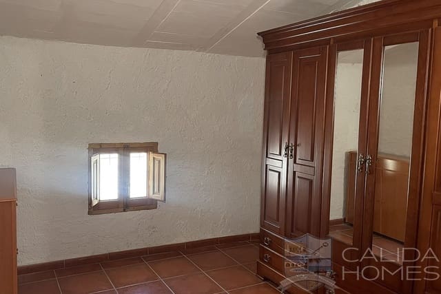 3 camera da letto Finca/Casa di Campagna in vendita in Oria - 77.500 € (Rif: 8855636)