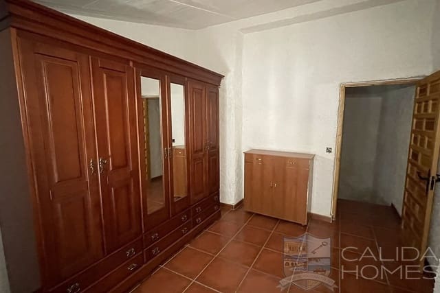 3 camera da letto Finca/Casa di Campagna in vendita in Oria - 77.500 € (Rif: 8855636)