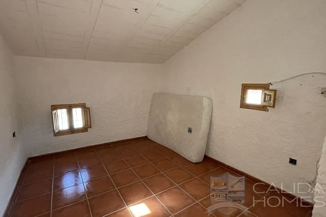 3 camera da letto Finca/Casa di Campagna in vendita in Oria - 77.500 € (Rif: 8855636)