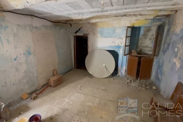 3 camera da letto Finca/Casa di Campagna in vendita in Oria - 77.500 € (Rif: 8855636)