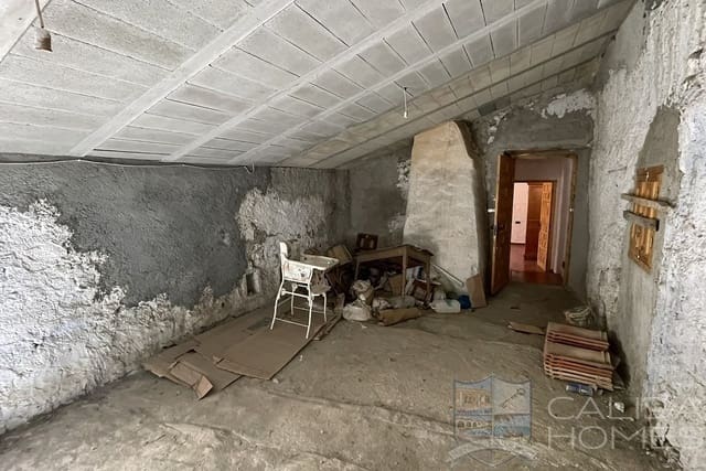 3 camera da letto Finca/Casa di Campagna in vendita in Oria - 77.500 € (Rif: 8855636)