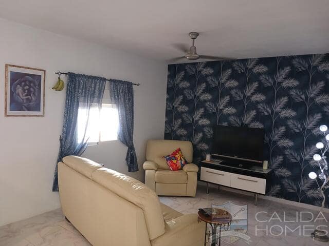 5 soverom Hus til salgs i Cantoria - € 149 000 (Ref: 8855637)