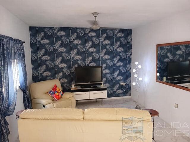 5 soverom Hus til salgs i Cantoria - € 149 000 (Ref: 8855637)