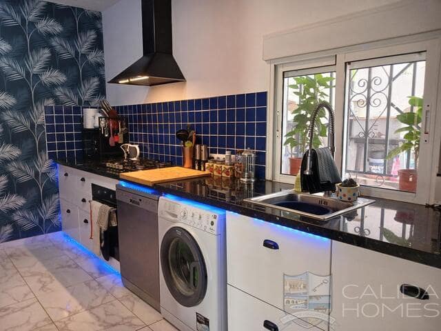 5 soverom Hus til salgs i Cantoria - € 149 000 (Ref: 8855637)