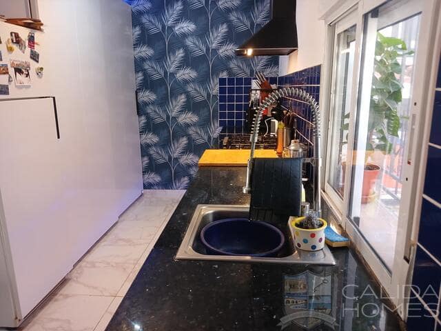 5 soverom Hus til salgs i Cantoria - € 149 000 (Ref: 8855637)