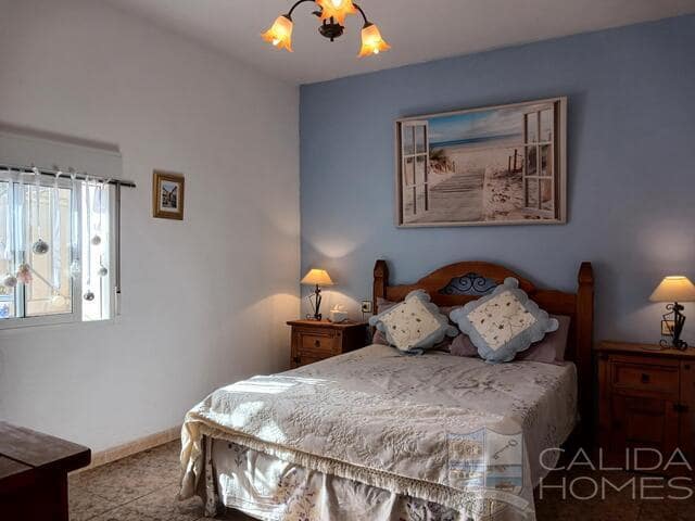 5 soverom Hus til salgs i Cantoria - € 149 000 (Ref: 8855637)