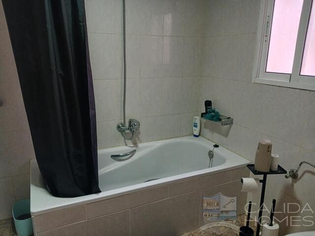 5 soverom Hus til salgs i Cantoria - € 149 000 (Ref: 8855637)