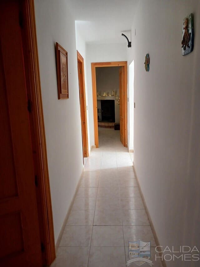 5 soverom Hus til salgs i Cantoria - € 149 000 (Ref: 8855637)