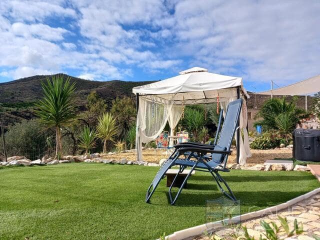 5 soverom Hus til salgs i Cantoria - € 149 000 (Ref: 8855637)