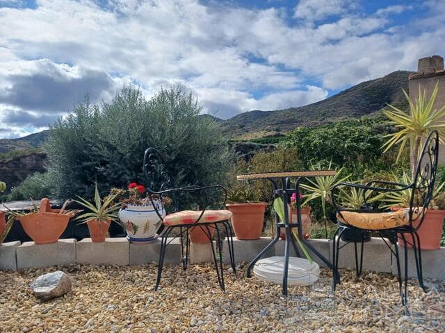 5 soverom Hus til salgs i Cantoria - € 149 000 (Ref: 8855637)