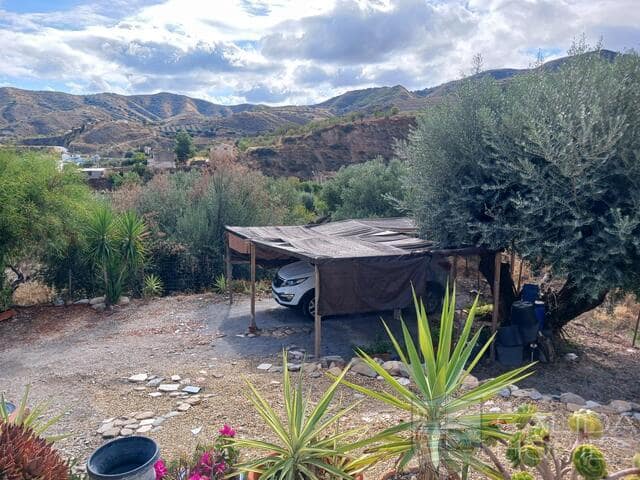 5 soverom Hus til salgs i Cantoria - € 149 000 (Ref: 8855637)