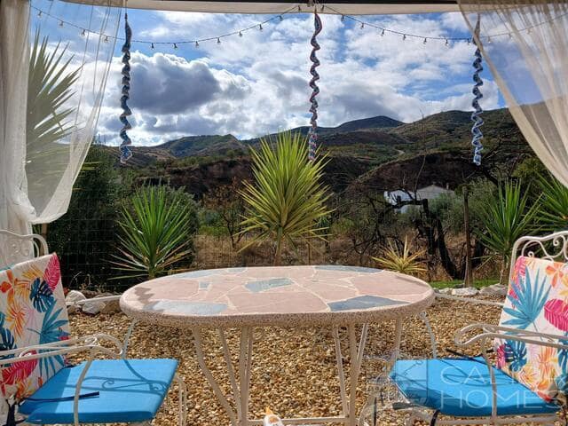 5 soverom Hus til salgs i Cantoria - € 149 000 (Ref: 8855637)