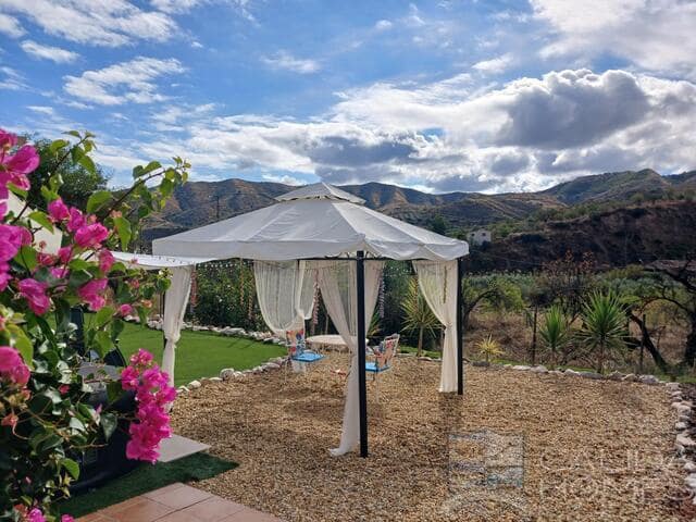 5 soverom Hus til salgs i Cantoria - € 149 000 (Ref: 8855637)