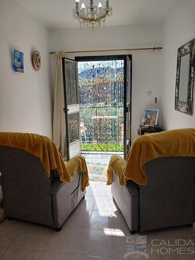 5 soverom Hus til salgs i Cantoria - € 149 000 (Ref: 8855637)