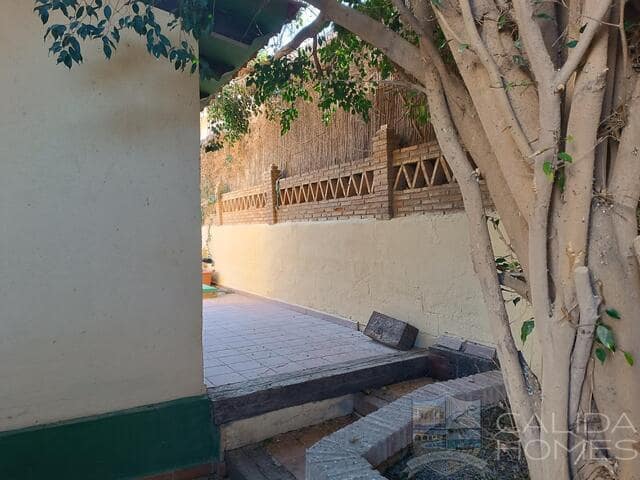 4 soverom Villa til salgs i Burjulu, Cuevas del Almanzora med svømmebasseng - € 275 000 (Ref: 8855639)