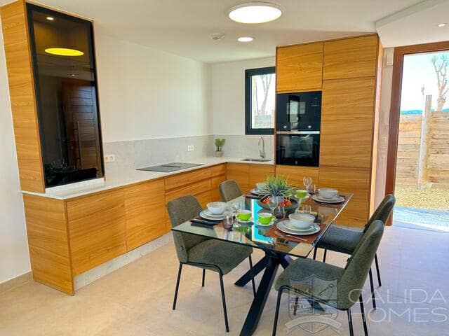 2 camera da letto Appartamento in vendita in Cuevas del Almanzora con piscina - 290.000 € (Rif: 8855641)