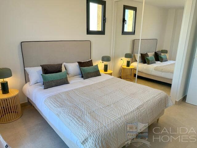 2 camera da letto Appartamento in vendita in Cuevas del Almanzora con piscina - 290.000 € (Rif: 8855641)