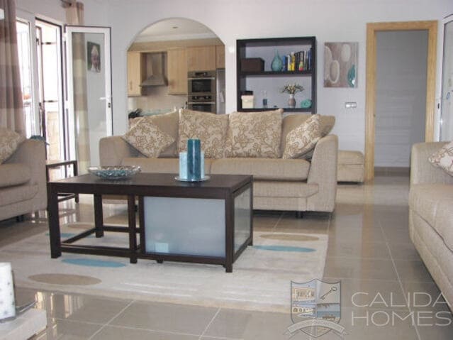 3 bedroom Villa for sale in Arboleas - € 235,000 (Ref: 8855650)