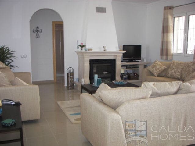 3 bedroom Villa for sale in Arboleas - € 235,000 (Ref: 8855650)