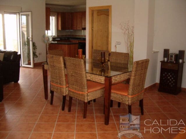 3 bedroom Villa for sale in Arboleas - € 235,000 (Ref: 8855650)