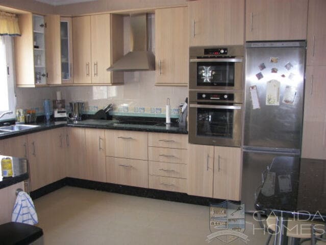 3 soverom Villa til salgs i Arboleas - € 235 000 (Ref: 8855650)