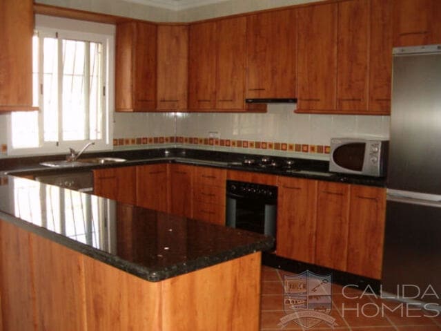 3 soverom Villa til salgs i Arboleas - € 235 000 (Ref: 8855650)