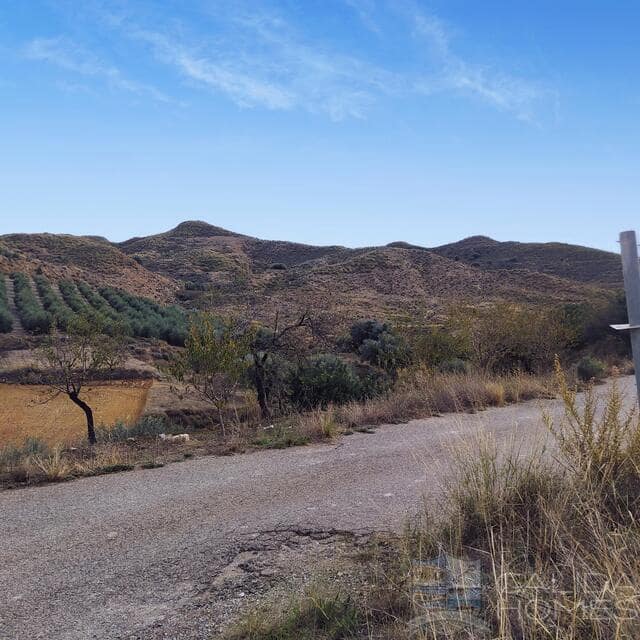 3 bedroom Villa for sale in Arboleas - € 235,000 (Ref: 8855650)