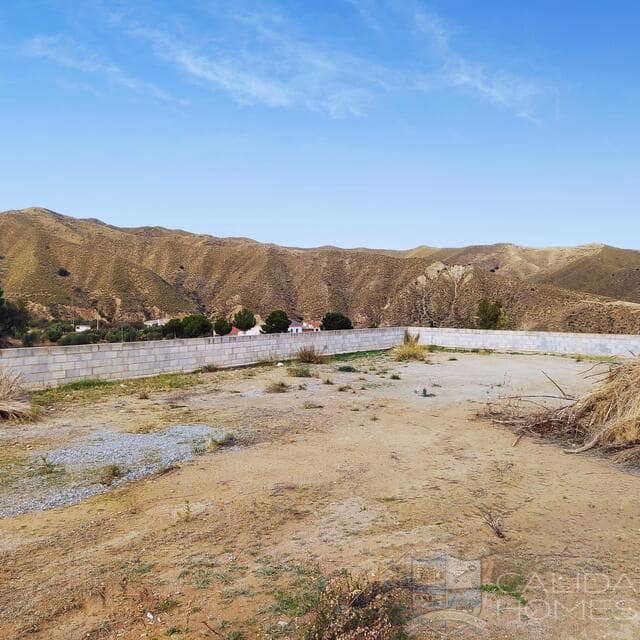 3 bedroom Villa for sale in Arboleas - € 235,000 (Ref: 8855650)