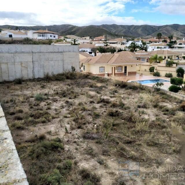 3 bedroom Villa for sale in Arboleas - € 235,000 (Ref: 8855650)