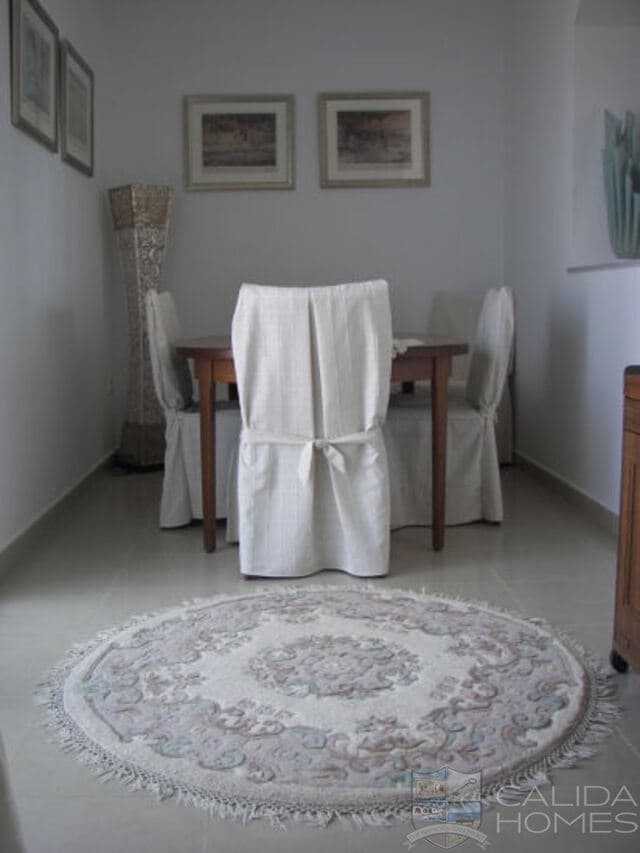 3 bedroom Villa for sale in Arboleas - € 235,000 (Ref: 8855650)