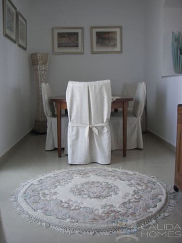 3 soverom Villa til salgs i Arboleas - € 235 000 (Ref: 8855650)