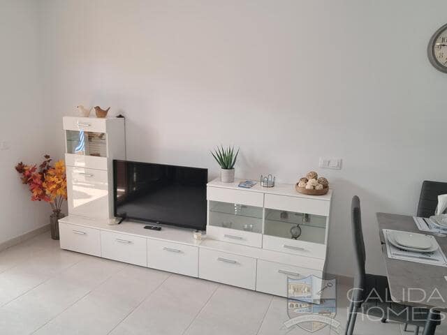 1 bedroom Apartment for sale in San Juan de los Terreros with pool - € 169,950 (Ref: 8885072)