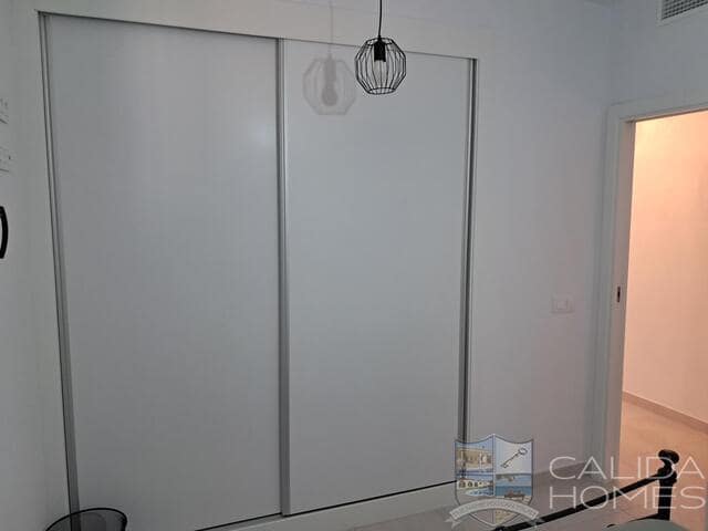 1 bedroom Apartment for sale in San Juan de los Terreros with pool - € 169,950 (Ref: 8885072)