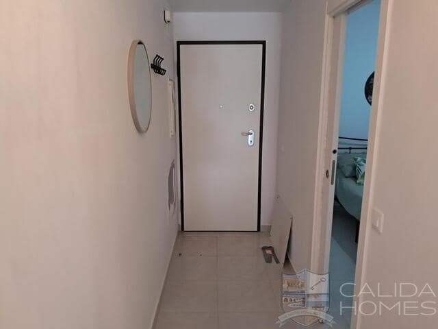 1 bedroom Apartment for sale in San Juan de los Terreros with pool - € 169,950 (Ref: 8885072)