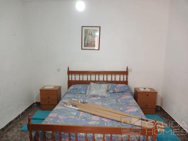 5 camera da letto Casa in vendita in Cantoria - 115.000 € (Rif: 8913814)