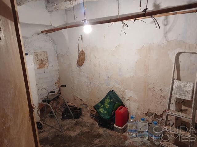 5 camera da letto Casa in vendita in Cantoria - 115.000 € (Rif: 8913814)