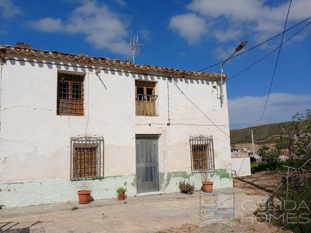 5 camera da letto Casa in vendita in Cantoria - 115.000 € (Rif: 8913814)