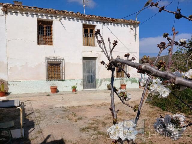 5 camera da letto Casa in vendita in Cantoria - 115.000 € (Rif: 8913814)