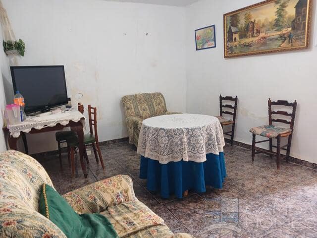 5 camera da letto Casa in vendita in Cantoria - 115.000 € (Rif: 8913814)