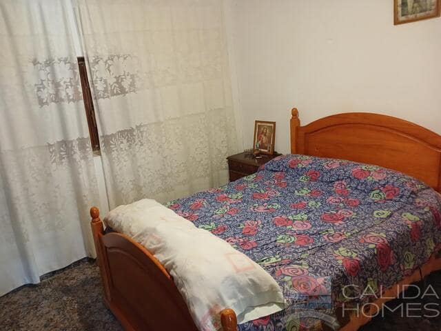 5 camera da letto Casa in vendita in Cantoria - 115.000 € (Rif: 8913814)