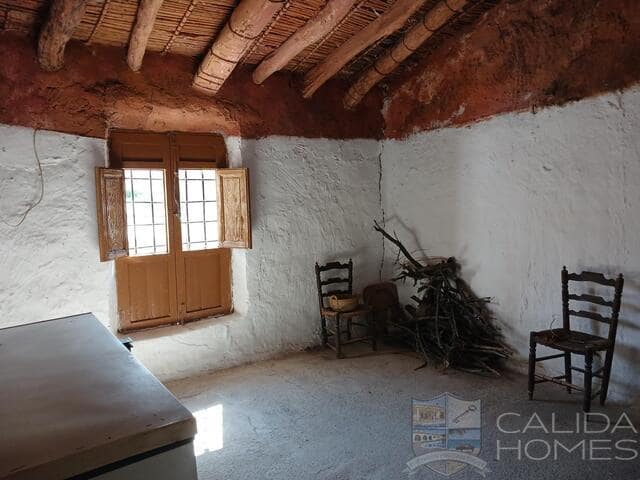 5 camera da letto Casa in vendita in Cantoria - 115.000 € (Rif: 8913814)