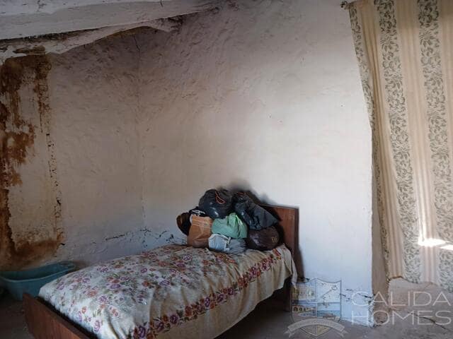 5 camera da letto Casa in vendita in Cantoria - 115.000 € (Rif: 8913814)