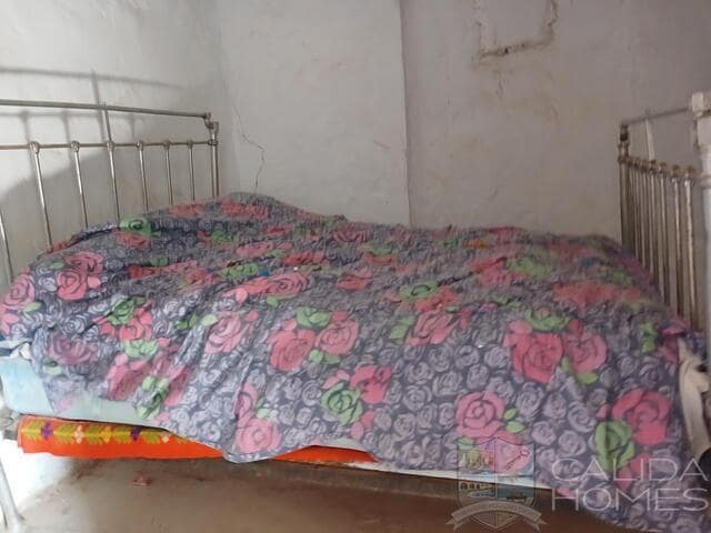 5 camera da letto Casa in vendita in Cantoria - 115.000 € (Rif: 8913814)